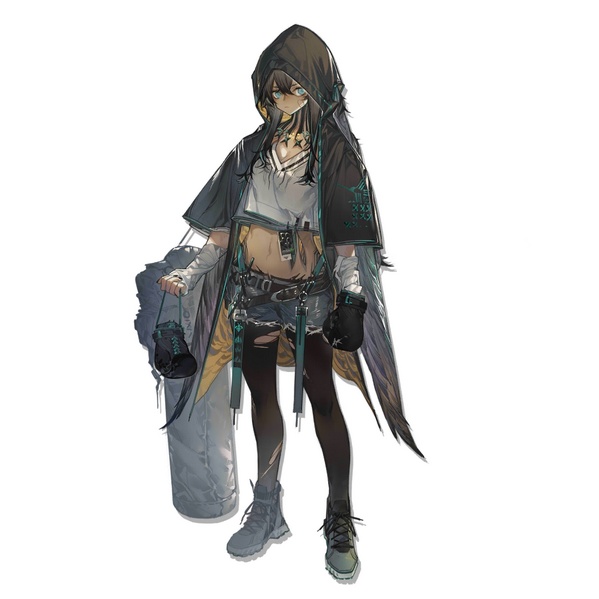 明日方舟燧石技能属性详解