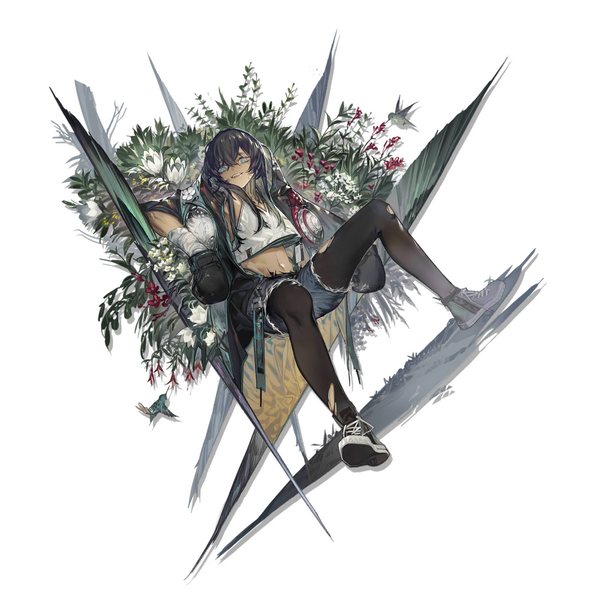 明日方舟燧石技能属性详解