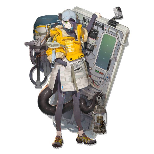 明日方舟石棉技能属性详解