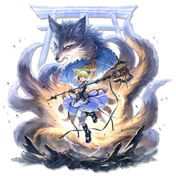 明日方舟铃兰技能属性详解