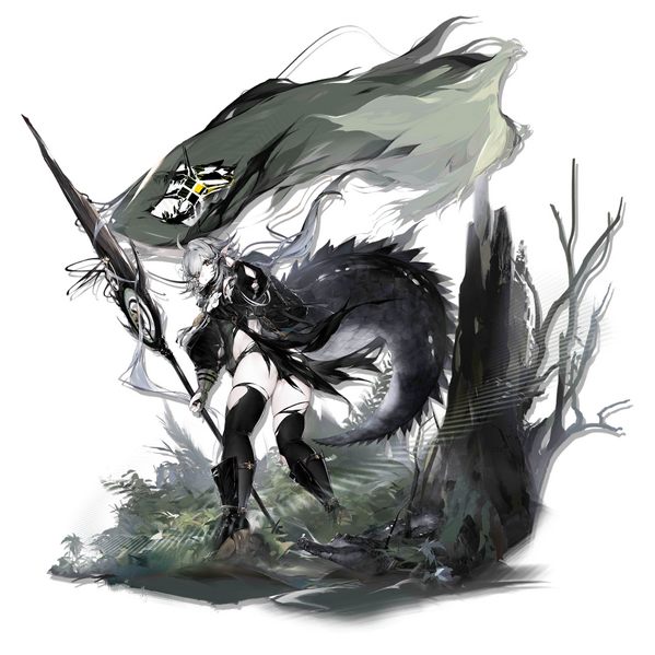 明日方舟特米米技能属性详解