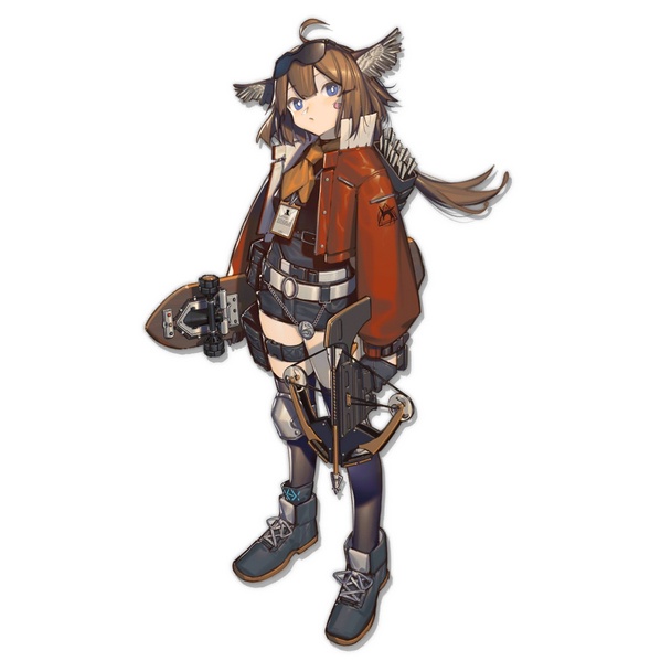 明日方舟酸糖技能属性详解