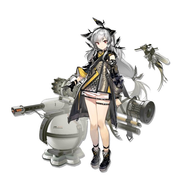 明日方舟温蒂技能属性详解