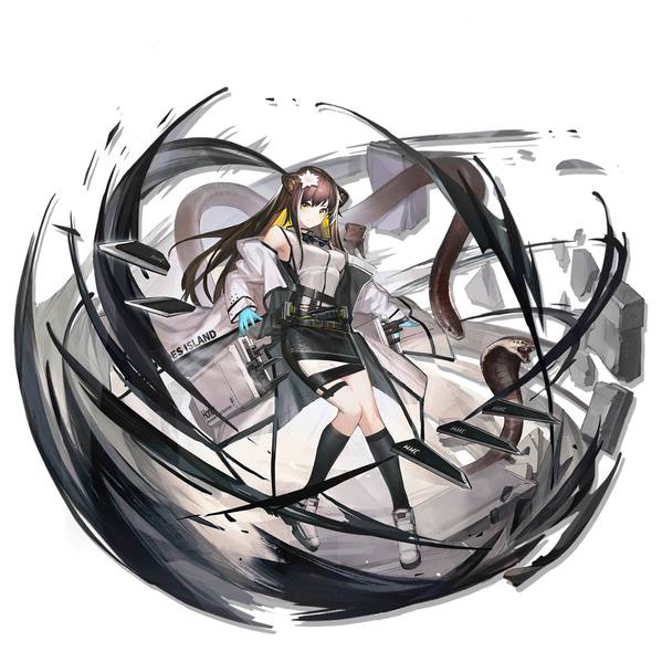 明日方舟亚叶技能属性详解