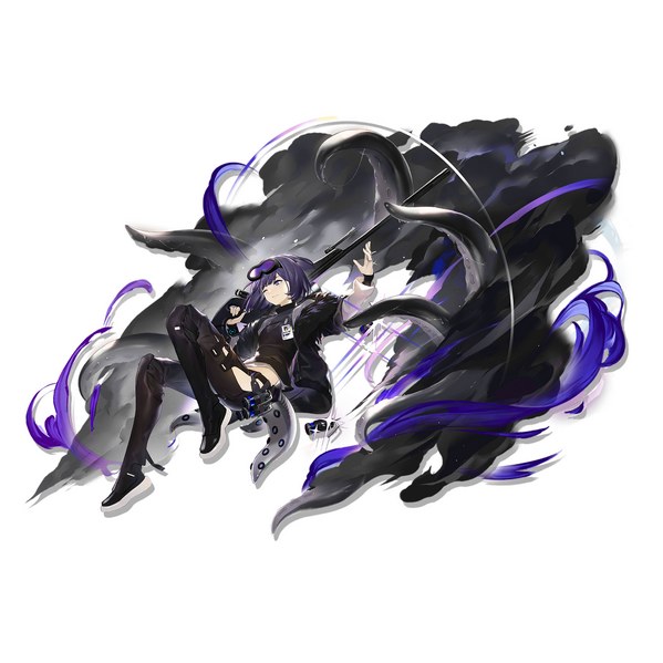 明日方舟安哲拉技能属性详解