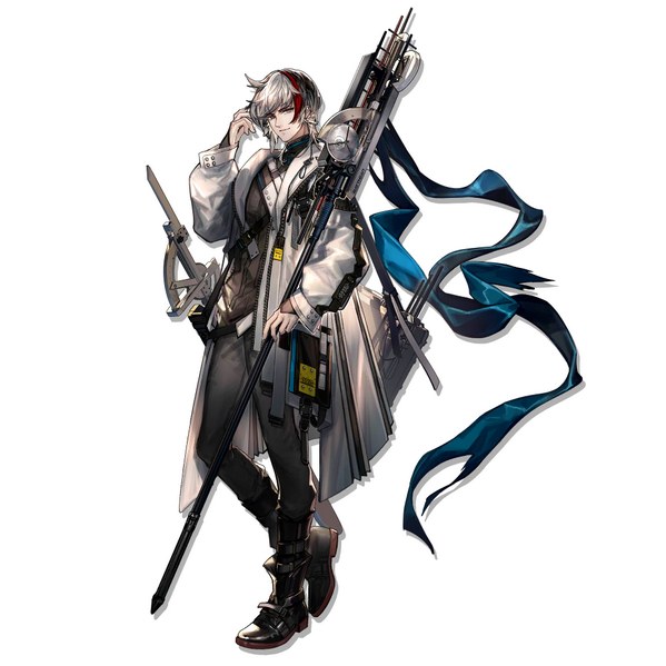 明日方舟极境技能属性详解