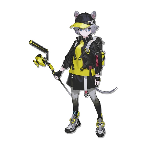 明日方舟卡达技能属性详解