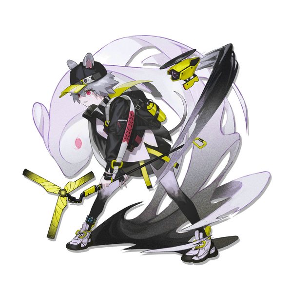 明日方舟卡达技能属性详解