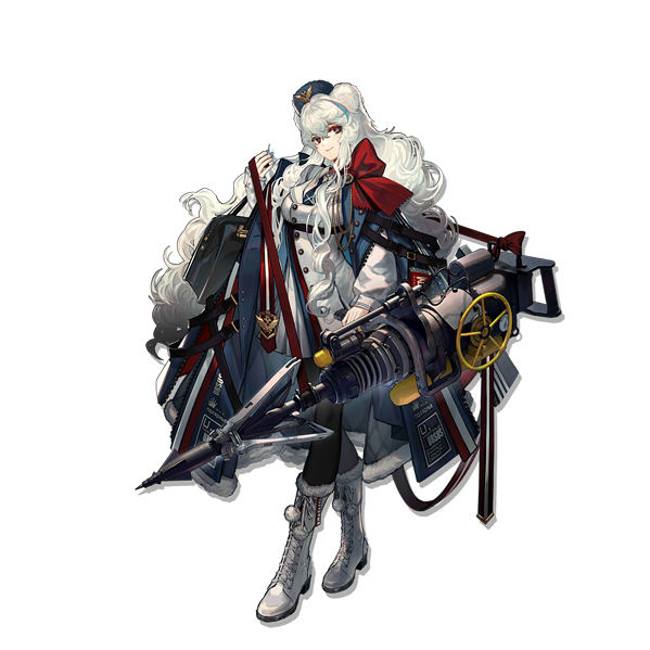 明日方舟早露技能属性详解