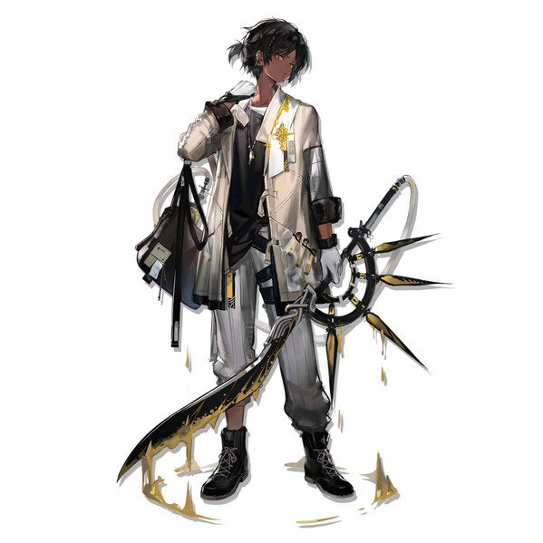 明日方舟棘刺技能属性详解