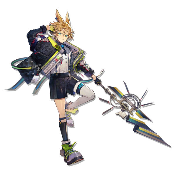 明日方舟莱恩哈特技能属性详解