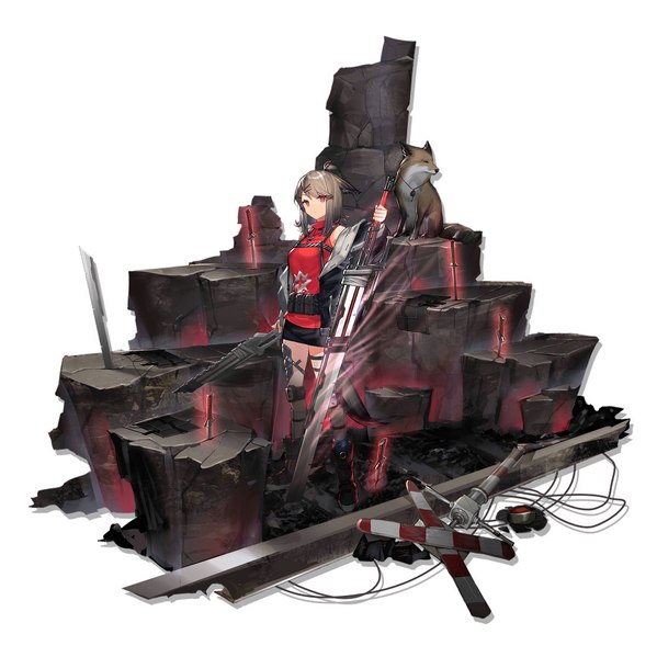 明日方舟刻刀技能属性详解