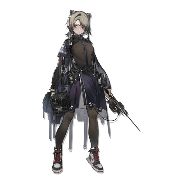 明日方舟苦艾技能属性详解