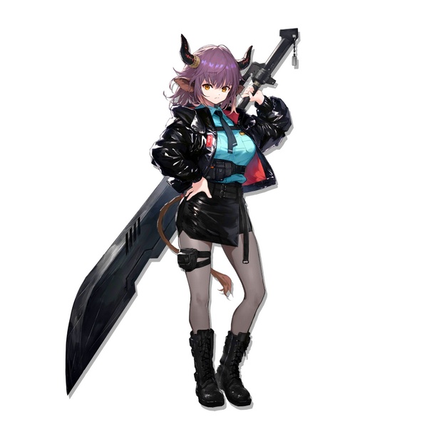 明日方舟铸铁技能属性详解