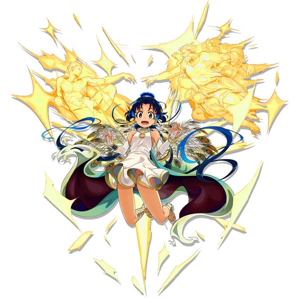 明日方舟断罪者技能属性详解