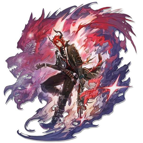 明日方舟慑砂技能属性详解