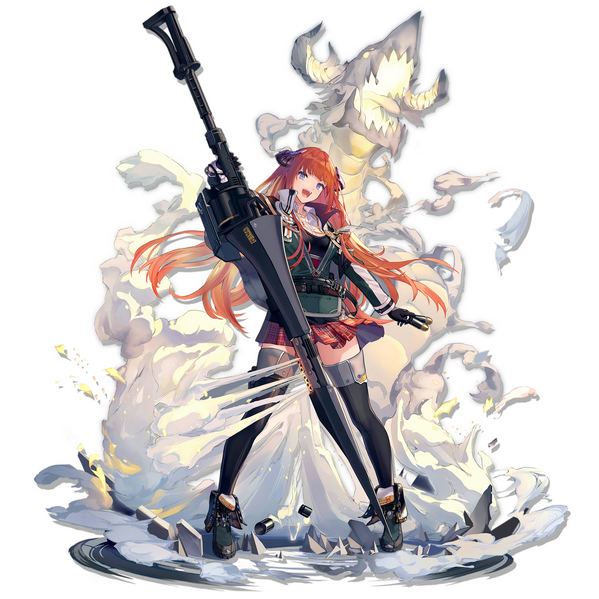 明日方舟风笛技能属性详解