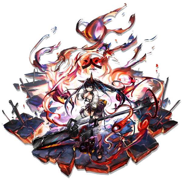 明日方舟煌技能属性详解