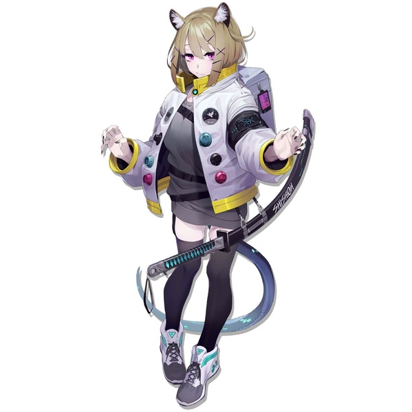 明日方舟宴技能属性详解