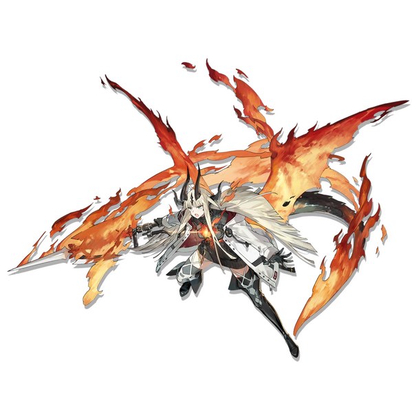 明日方舟苇草技能属性详解