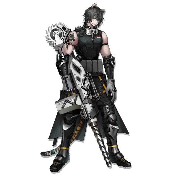 明日方舟布洛卡技能属性详解