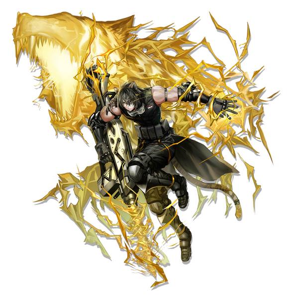 明日方舟布洛卡技能属性详解