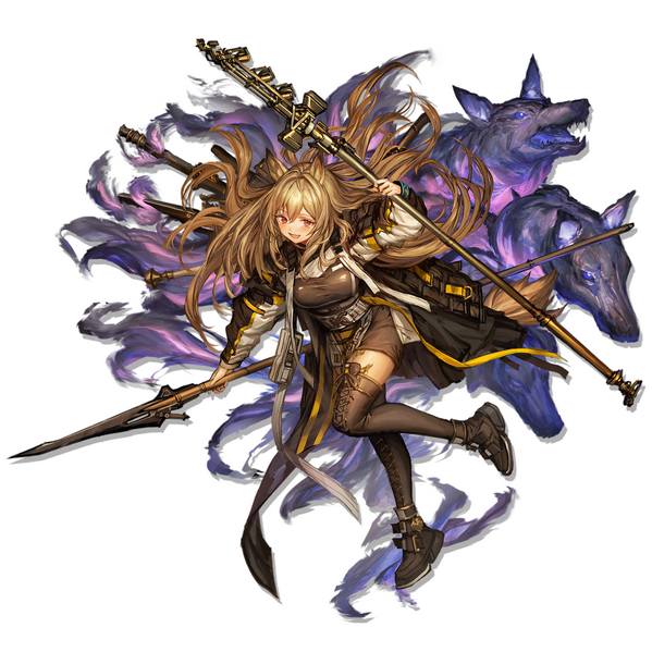 明日方舟刻俄柏技能属性详解