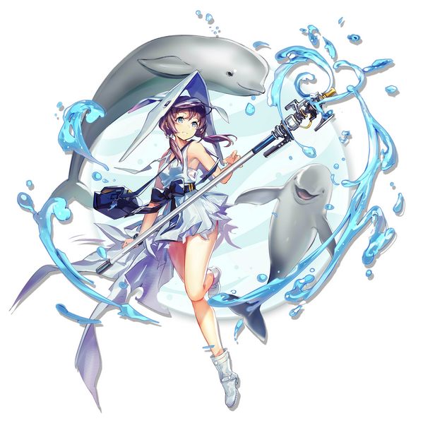 明日方舟清流技能属性详解