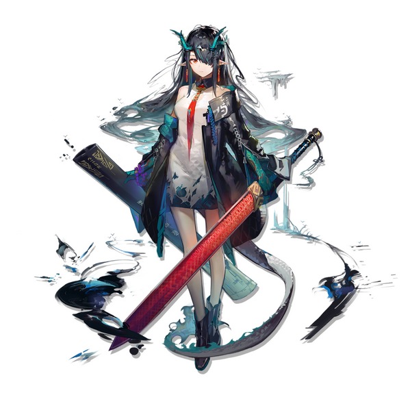 明日方舟夕技能属性详解