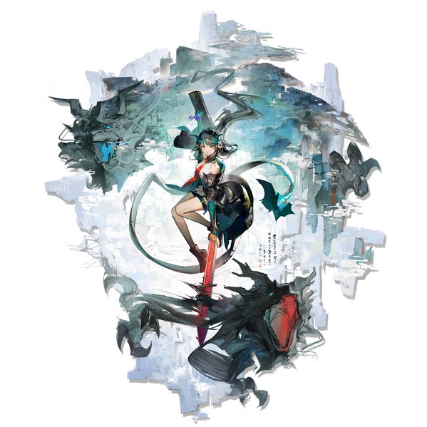 明日方舟夕技能属性详解