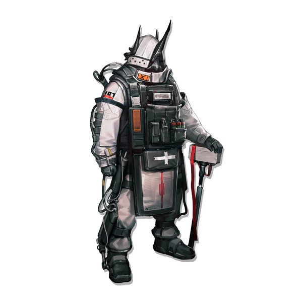 明日方舟泥岩技能属性详解