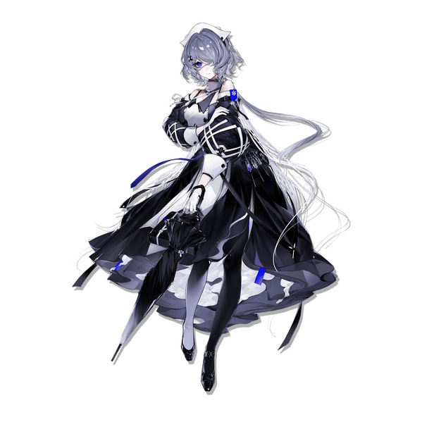 明日方舟絮雨技能属性详解