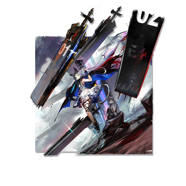 明日方舟迷迭香技能属性详解