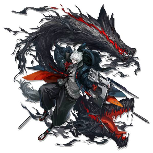 明日方舟奥斯塔技能属性详解