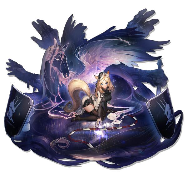 明日方舟鞭刃技能属性详解