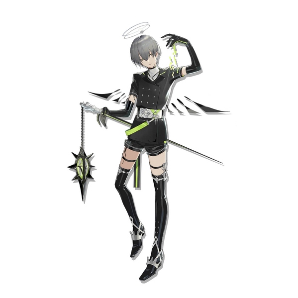 明日方舟芳汀技能属性详解