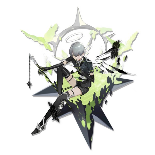 明日方舟芳汀技能属性详解