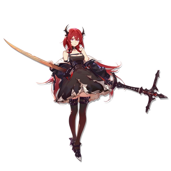 明日方舟史尔特尔技能属性详解