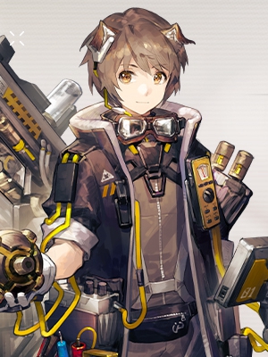 明日方舟承曦格雷伊技能属性详解