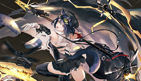 明日方舟洛洛技能属性详解