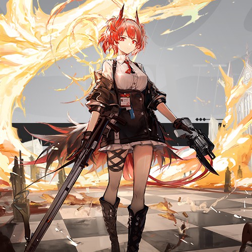 明日方舟菲亚梅塔技能属性详解