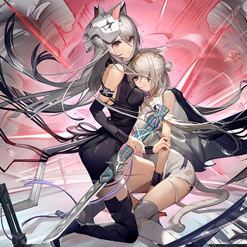 明日方舟风丸技能属性详解