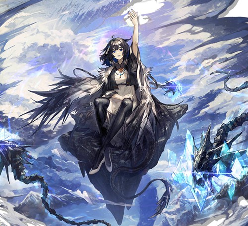 明日方舟耶拉技能属性详解