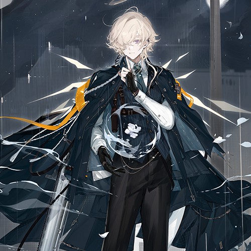 明日方舟见行者技能属性详解