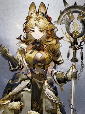 明日方舟夏栎技能属性详解