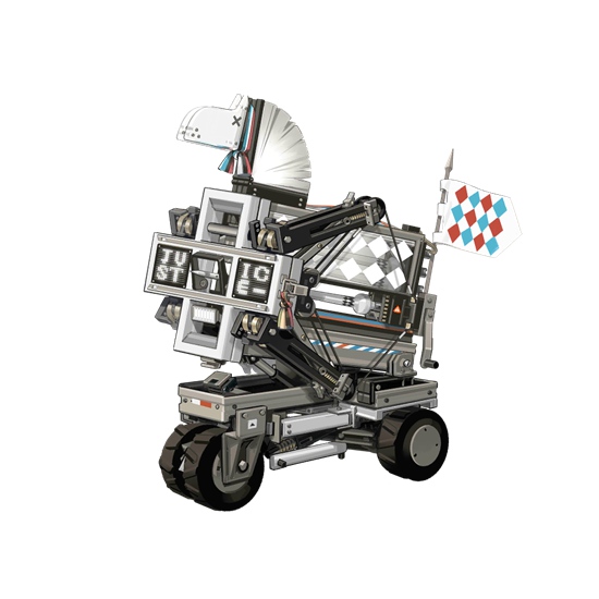 明日方舟正义骑士号技能属性详解