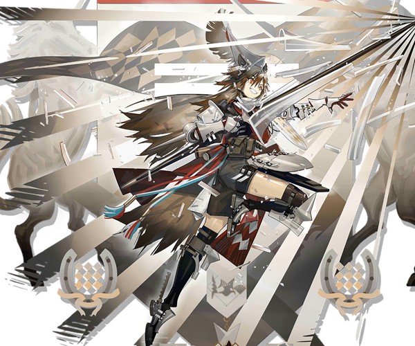 明日方舟野鬃技能属性详解