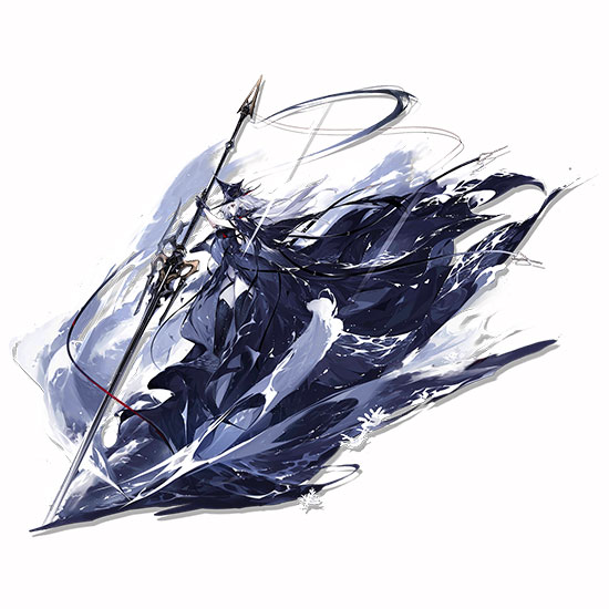 明日方舟歌蕾蒂娅技能属性详解