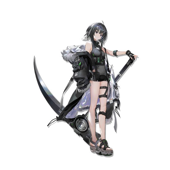 明日方舟羽毛笔技能属性详解