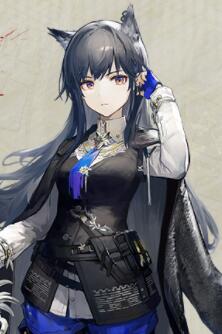 明日方舟缄默德克萨斯技能属性详解